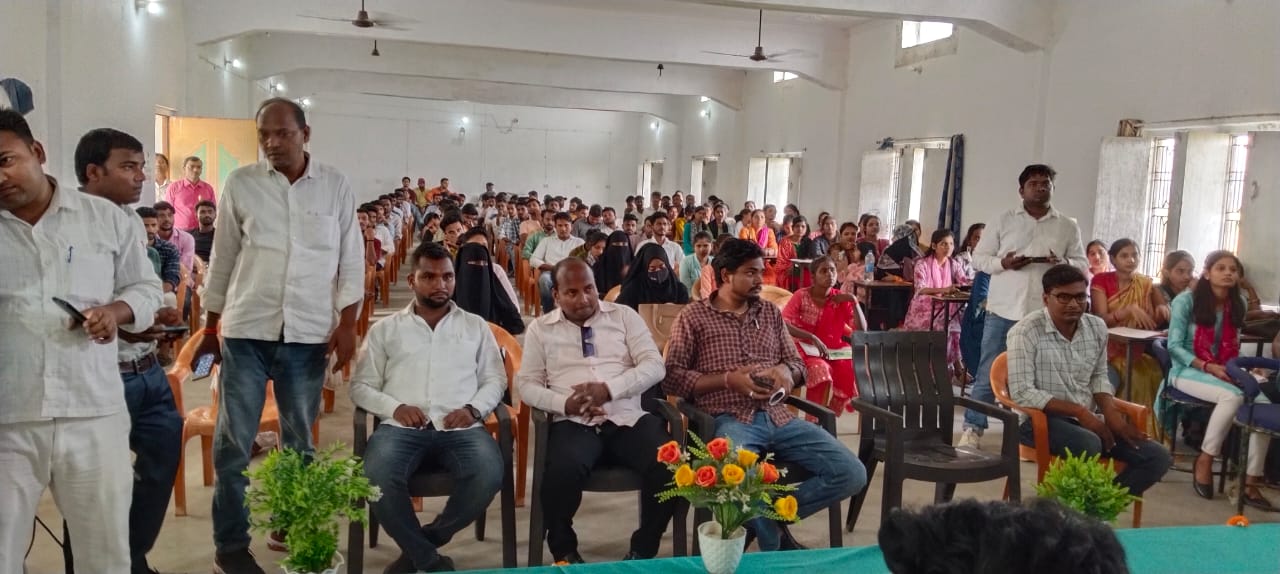 JAINATH MEMORIAL MAHAVIDYALAYA,HARAIRAMPUR,LALGANJ,AZAMGARH  (U.P.)	